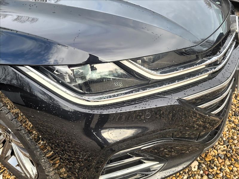 Volkswagen Arteon 1,4 tsi,PHEV,DSG,R-Line, - fotka 41 z 45