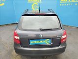 Škoda Fabia 1,2 TSi 77KW - náhled 4