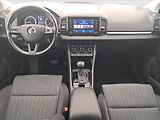 Škoda Karoq (2020) Style 1.5 TSI - náhled 8