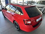 Škoda Fabia 1,0   MPI 55kW,SERVISKA,DPH - náhled 3