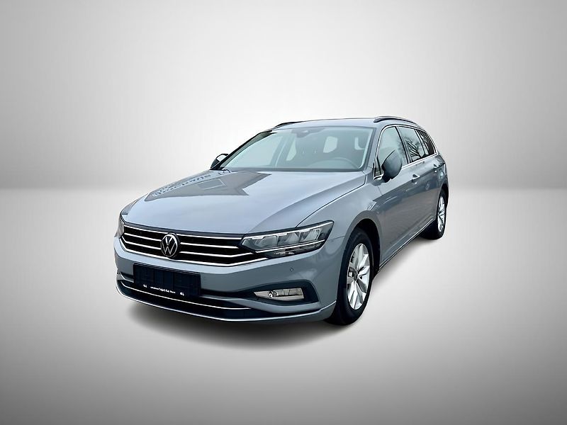 Volkswagen Passat 2.0TDI DSG 110kW DPH TZ 1.Maj - fotografie inzerátu