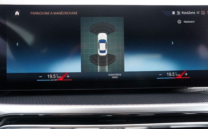 BMW Řada 2 M240i xDrive 3.0i/AT/380 PS - fotka 42 z 46