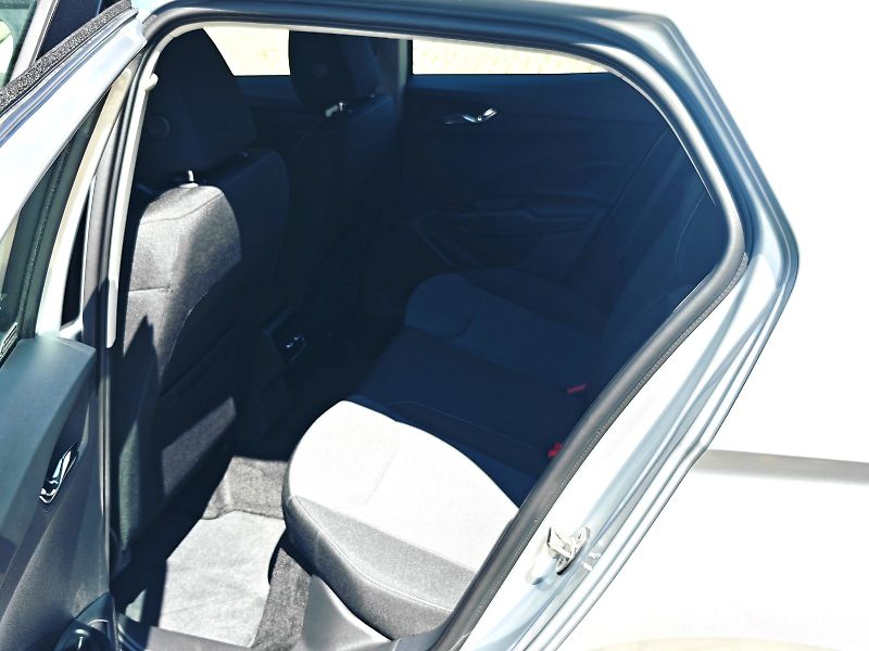 Škoda Fabia (2025) 1,0 MPI 59 kW 130 let - fotka 15 z 37