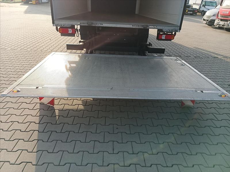 Iveco Daily 3,0   70C18A8P 15EP hydr čelo - fotka 6 z 16