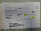 Škoda Octavia 1,6 TDI Greenline, po servise - náhled 47