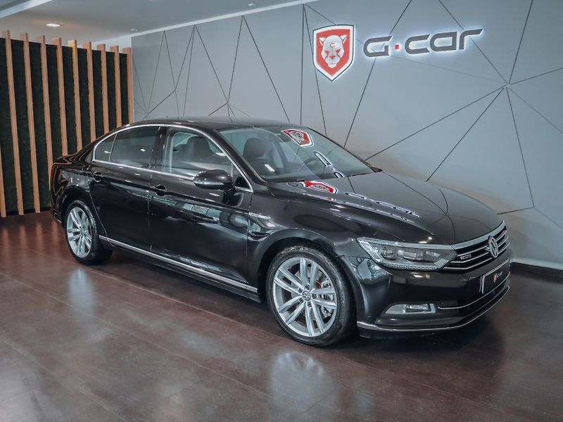 Volkswagen Passat 2.0TDI Highline 4M 176kW - fotka 3 z 29