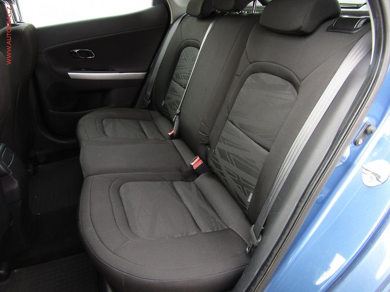 Kia Ceed (2012) 1.4 CRDi, ČR, AC, +kola - fotka 10 z 16