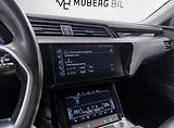 Audi Q8 e-tron 50 Q SoH 94% Kamera Vzduch Taž - náhled 18