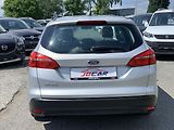 Ford Focus 1.6i PŮVOD ČR odp.DPH ZADÁNO - náhled 6