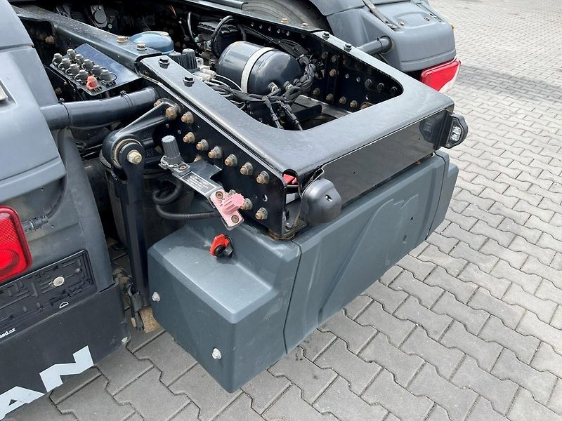 MAN TGX 26.470 6x2/4 BL PTO - fotka 8 z 24