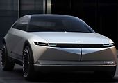 Hyundai 45 EV Concept
