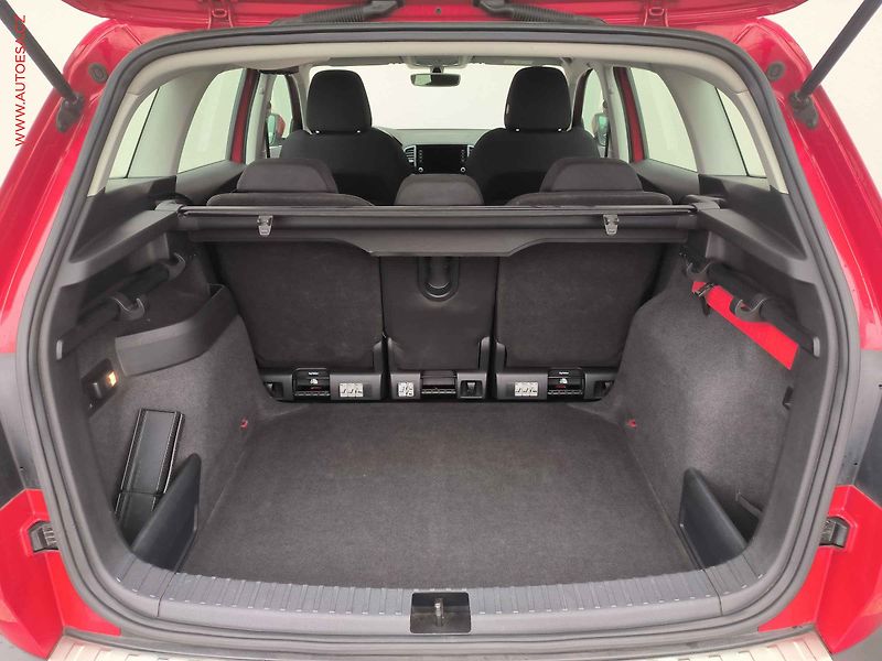 Škoda Karoq (2017) 1.5 TSi, Style, DSG, LED - fotka 7 z 24