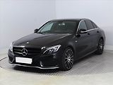 Mercedes-Benz Třídy C (2015) AMG Style C 300 h, Automat - náhled 1
