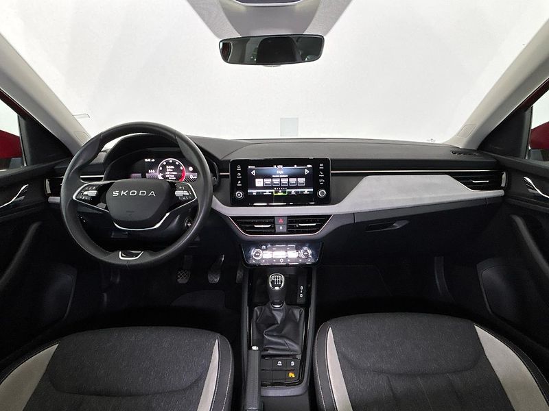 Škoda Scala Top Selection - fotka 5 z 27