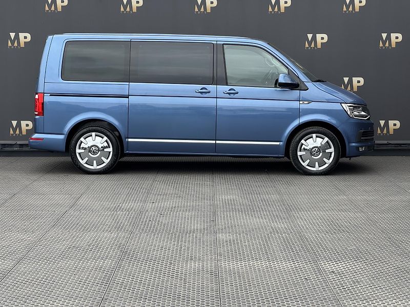Volkswagen Multivan (2016) 2.0TDi DSG 4M Highline, DPH - fotka 4 z 54