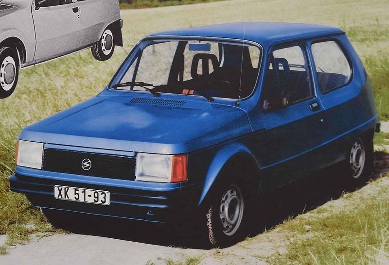 Možný nástupce legendárního sedanu z počátku 80. let