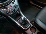 Chevrolet Trax (2013) 1.6 16V, ČR,1.maj, Kůže - náhled 13
