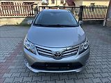 Toyota Avensis 1,8 TAŽNÉ - náhled 10
