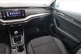 Škoda Octavia (2022) Ambition 2.0 TDI, ČR,1.maj - náhled 8
