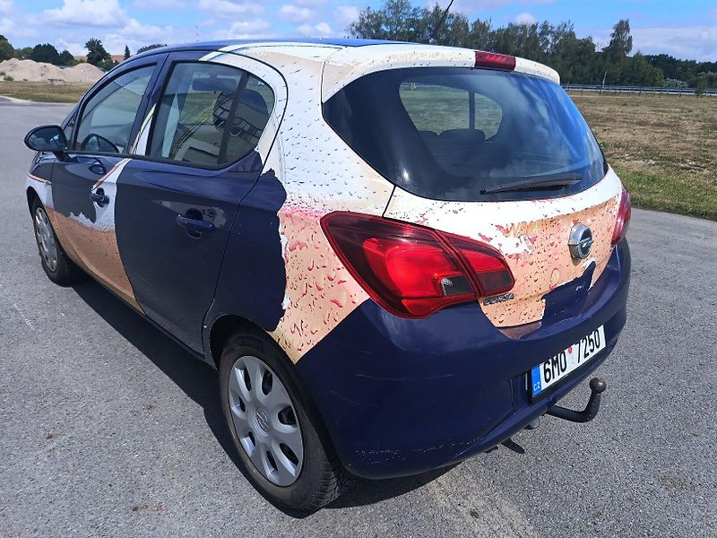Opel Corsa 1.3 CDTi - fotka 4 z 50