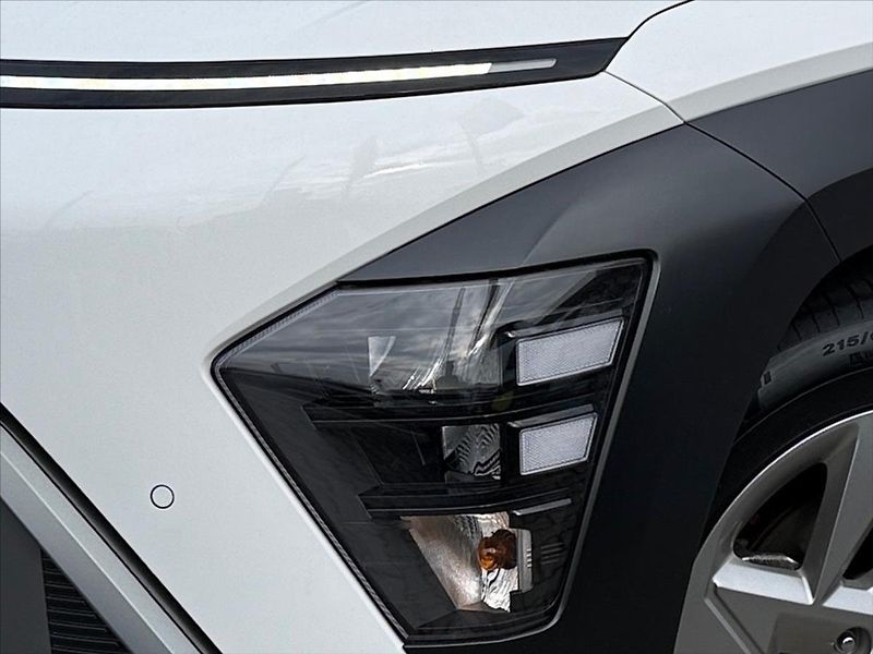 Hyundai Kona 1,6   1.6TGDi DCT Smart - fotka 9 z 24