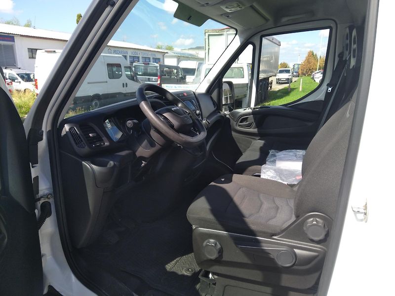 Iveco Daily   3,0L celo - fotka 6 z 8