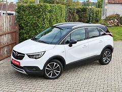 Opel Crossland X 1,2 T Innovation panorama - fotografie inzerátu