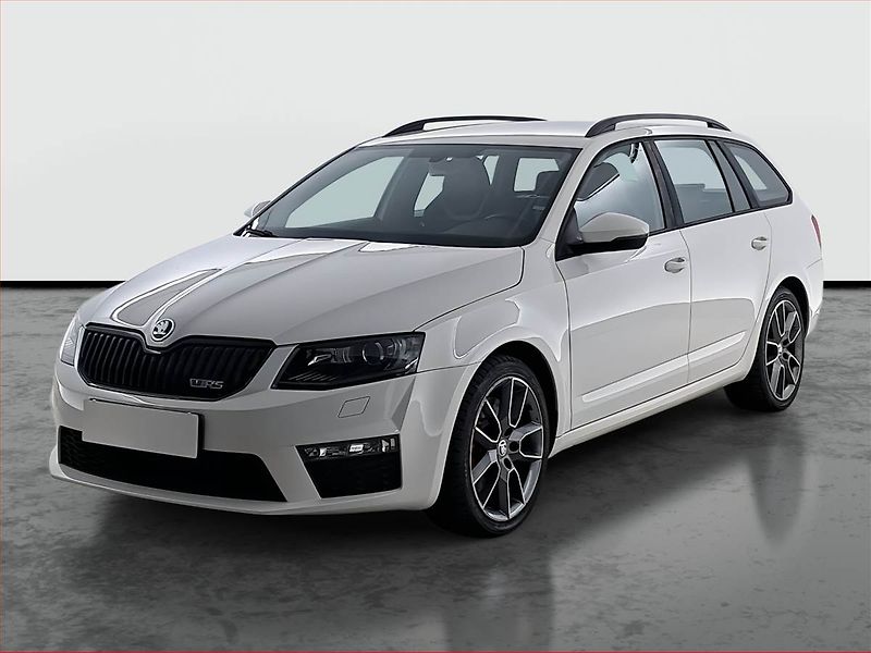 Škoda Octavia (2014) RS 2.0 TSI, Bi-Xenony - fotka 2 z 19