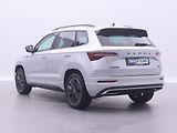 Škoda Karoq 2,0 TDI Sportline 4x4 DSG 1.ma - náhled 4