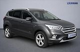 Ford Kuga 2,0 TDCi Titanium 4x4 - náhled 13