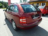 Škoda Fabia 1,4 16V Parkovací kamera - náhled 12