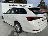 Škoda Octavia (2021) 1.5TSI, ser.knížka, ČR - náhled 6