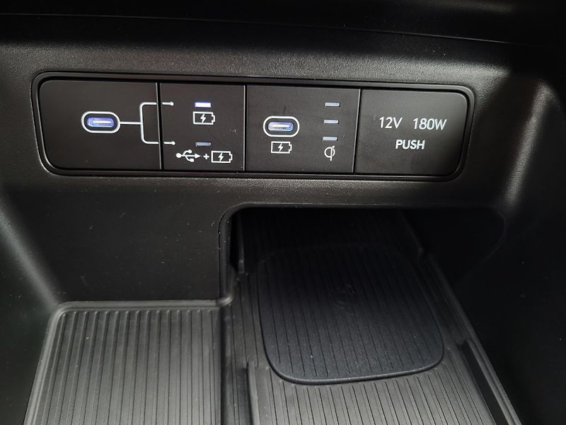 Hyundai Tucson 1.6 T-GDI 118kW DCT 4x4 N-Line - fotka 20 z 47