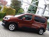 Peugeot Rifter 1,5 HDi, Active, ČR 2. Maj - náhled 6