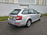 Škoda Octavia (2015) 3 1.6TDI TAŽNÉ  - náhled 4