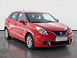 Suzuki Baleno (2017) 1.2 DualJet, Park. senzory - náhled 1