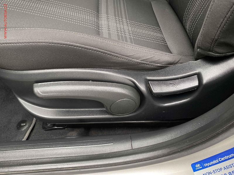 Hyundai i20 (2021) 1.2 MPi, 2.maj,ČR, servis - fotka 14 z 16