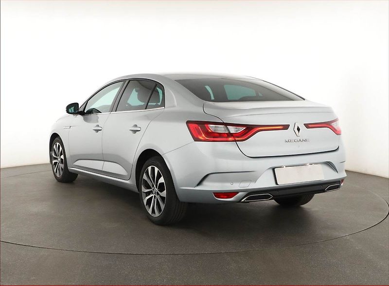 Renault Mégane (2024) Techno 1.3 TCe, ČR,1.maj - fotka 4 z 14