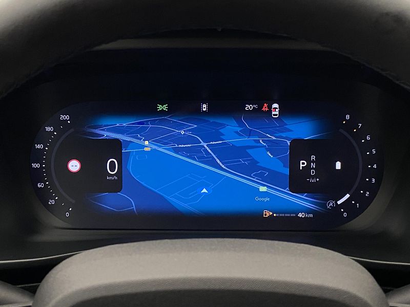 Volvo XC40 (2026) B3 AUT DARK ULTRA  - fotka 35 z 63