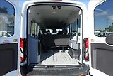 Ford Transit 2,0 TDCI  L3H2 9MÍST BUS KLIMA - náhled 16