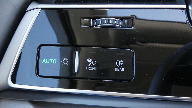 Audi Q7 45 TDI quattro tiptronic - fotka 10 z 26