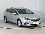 Opel Astra (2019) 1.6 CDTI, Navi, Tempomat - náhled 1