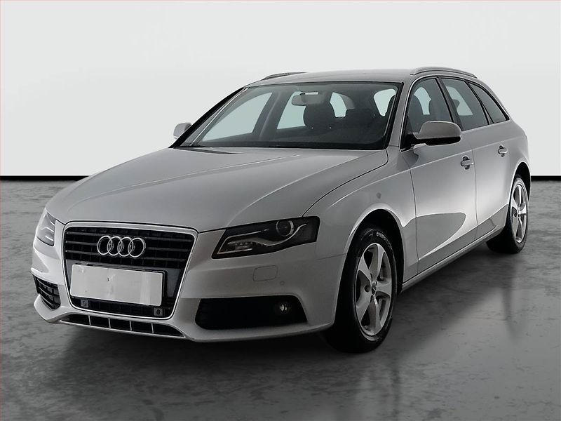 Audi A4 (2011) Ambiente 2.0 TDI, Automat - fotka 2 z 17