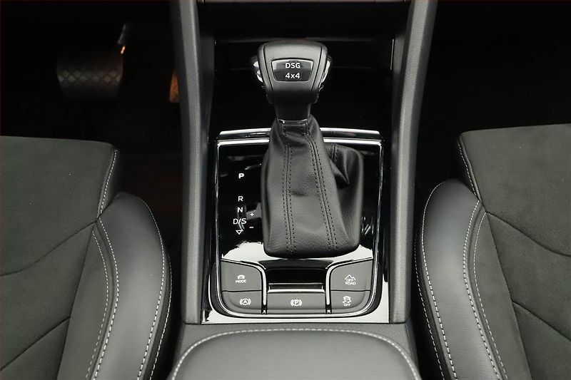 Škoda Kodiaq (2021) Style 2.0 TDI - fotka 16 z 20