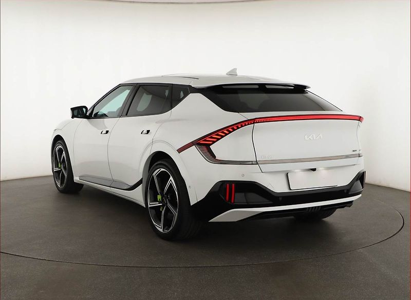 Kia EV6 (2023) GT AWD 77.4 kWh, SoH 99% - fotka 4 z 26