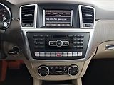 Mercedes-Benz Třídy M (2012) ML 350 BlueTEC, 4X4, Automat - náhled 12