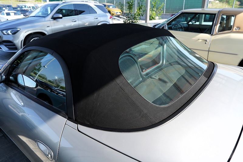 Porsche Boxster 2.5i/205PS/hardop/54.000 km !! - fotka 7 z 17