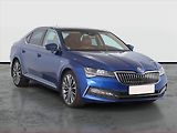 Škoda Superb (2023) Laurin&Klement 2.0 TDI - náhled 1