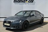 Audi A6 3.0 TDI 180kW QUATTRO ČR - náhled 2