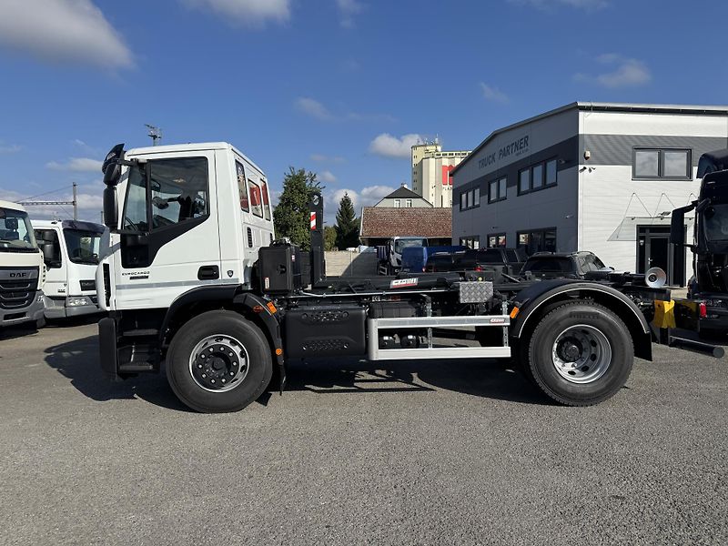 Iveco Eurocargo (2025) 180-280*new*CHARVÁT CTS*IHNED* - fotka 4 z 40